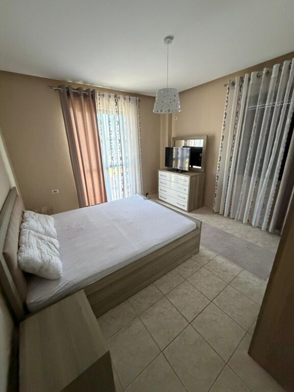 APARTMENT FOR RENT 2+1 DON BOSKO 50,000 LEKE FH-75307