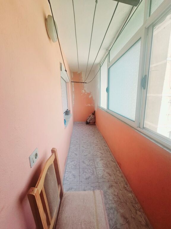 Apartment 2+1 for rent