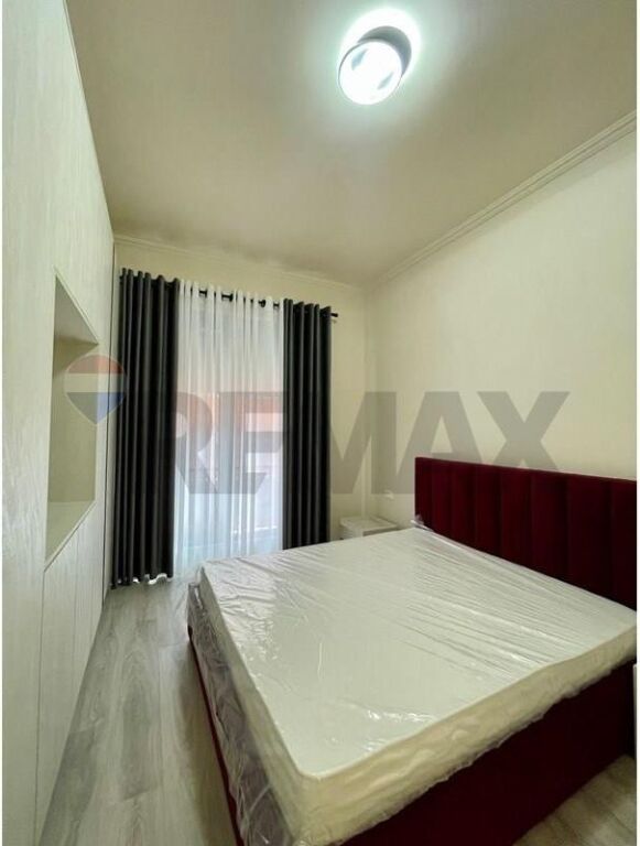 APARTMENT 1+1 FOR RENT AT THE DELIJORGJI COMPLEX