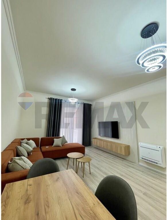 APARTMENT 1+1 FOR RENT AT THE DELIJORGJI COMPLEX
