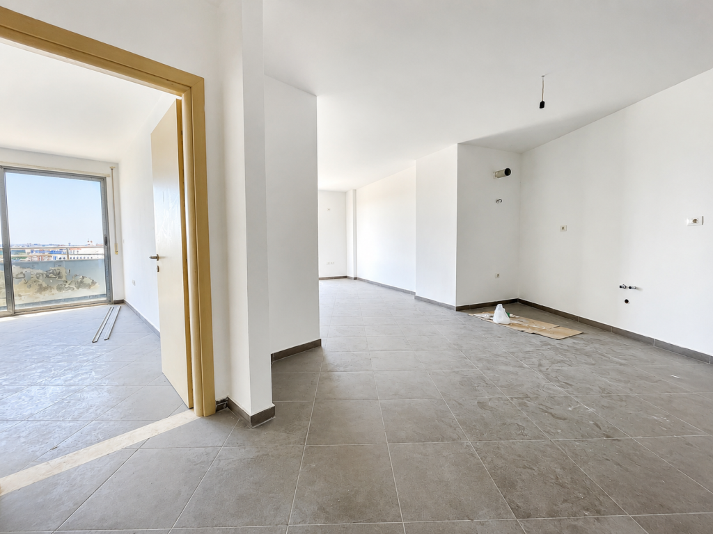 Shitet Apartament me Pamje Deti – Durrës