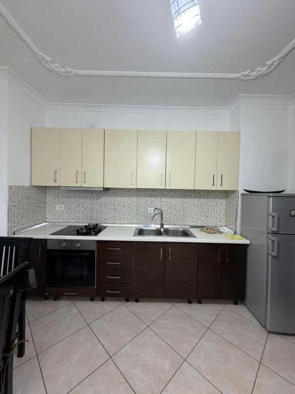 Apartment 2+1 for rent in Astir!