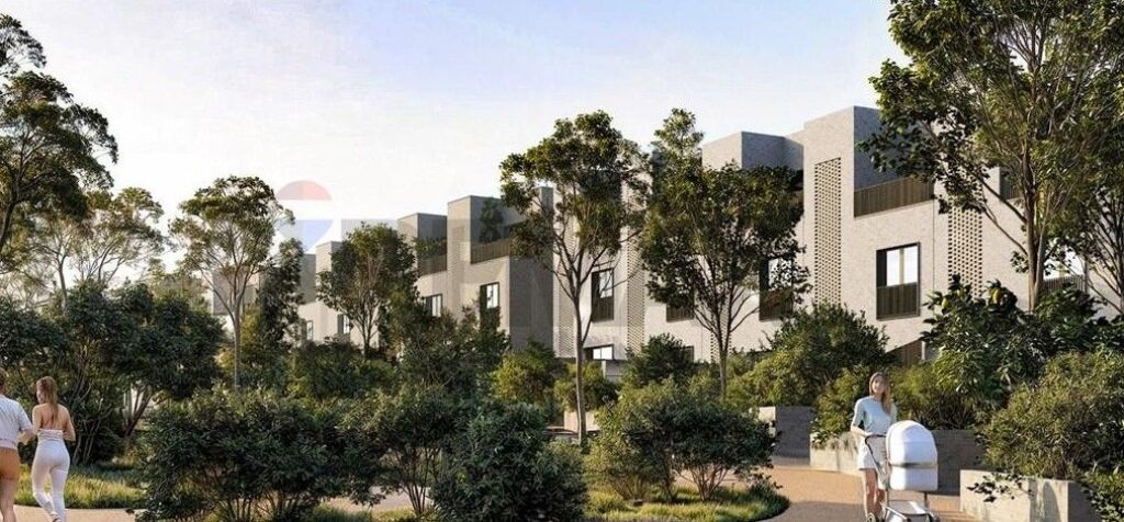Apartament 1+1 tek Park House Mjull Bathore   ID:530191054-1448