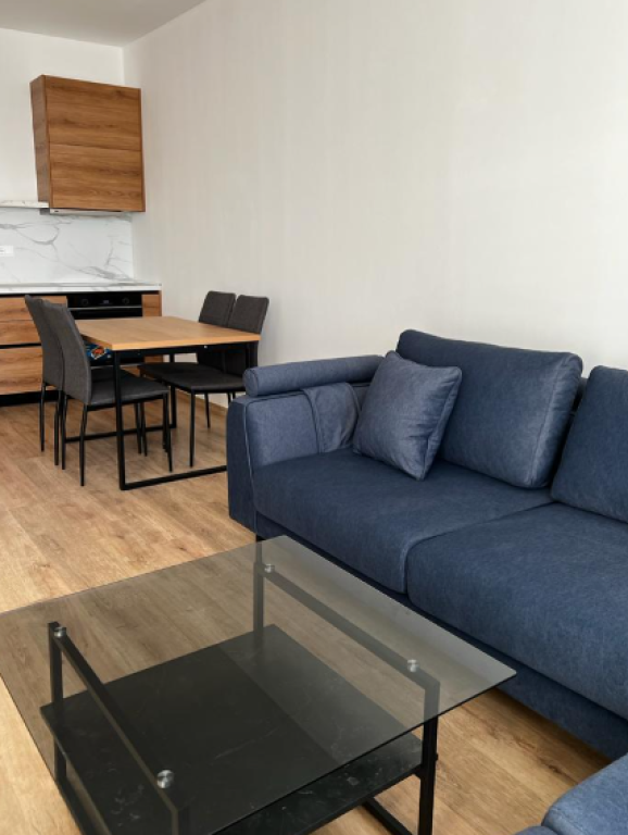🏡 Apartment 1+1 for Rent – Arlis Complex, Dibra Street