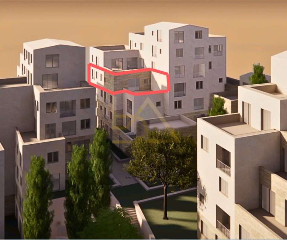 Shitet Apartament me Pamje nga Deti – Drimadhë, Dhërmi