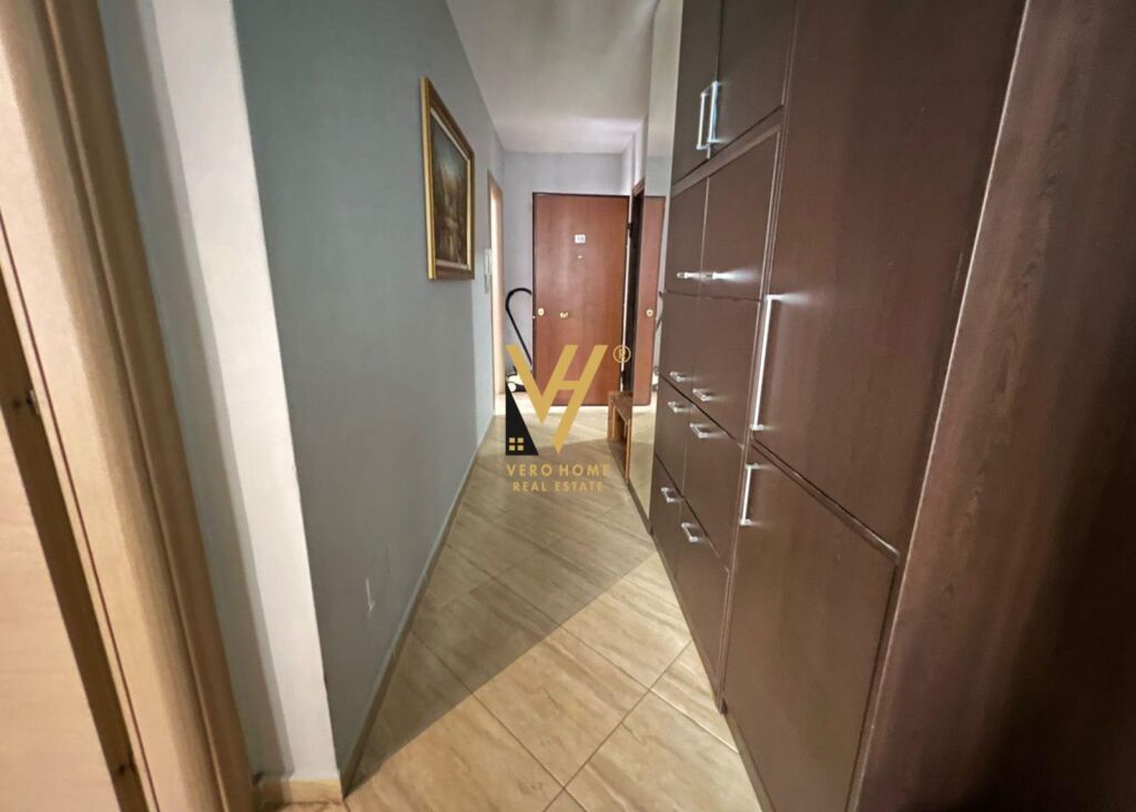 APARTMENT 1+1+BLK FOR RENT AT JORDAN MISJA 50,000 LEKE