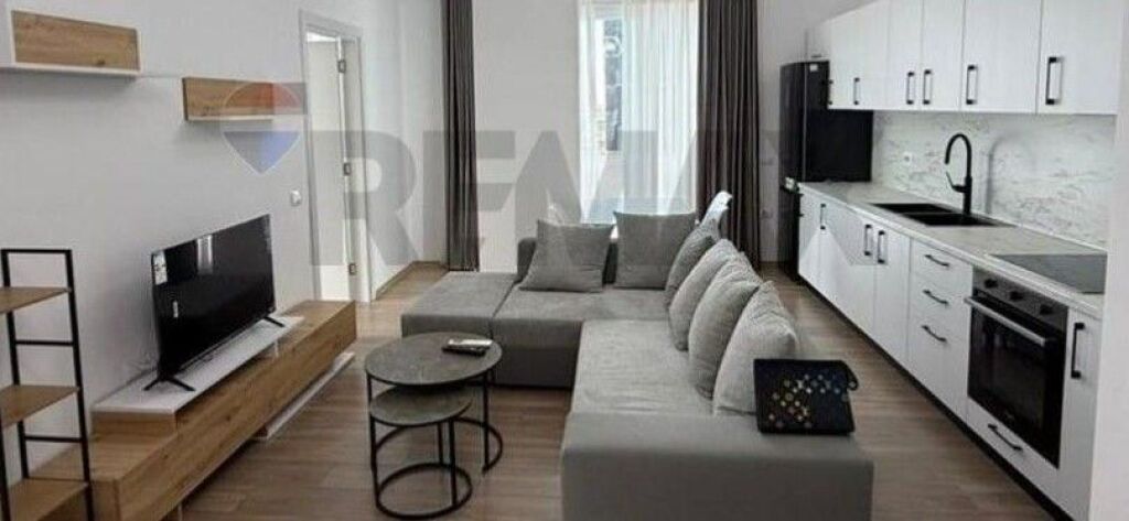 SHESIM APARTAMENT 1+1 NE KAMEZ  ID: 530491006-37