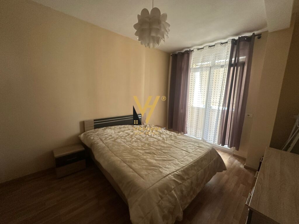 JEPET APARTAMENT 2+1+BLK ME QERA NE VASIL SHANTO 70.000 LEKE