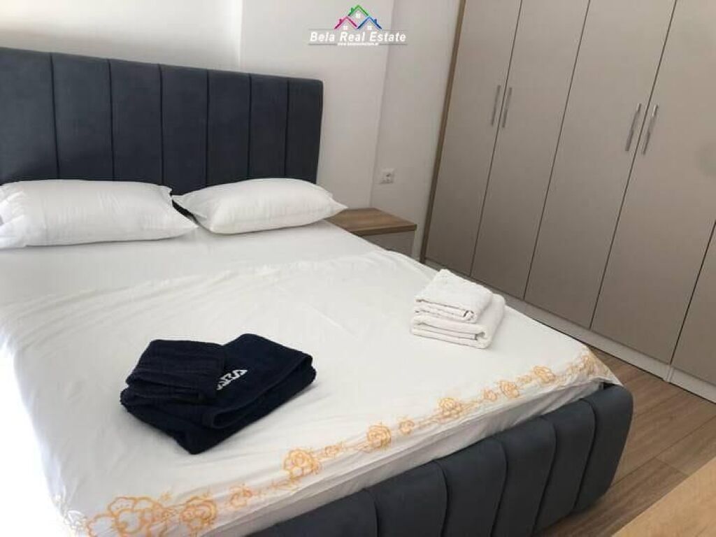 Apartment For Rent 1+1 At Zircon Complex (ID B2101104) Tirana.