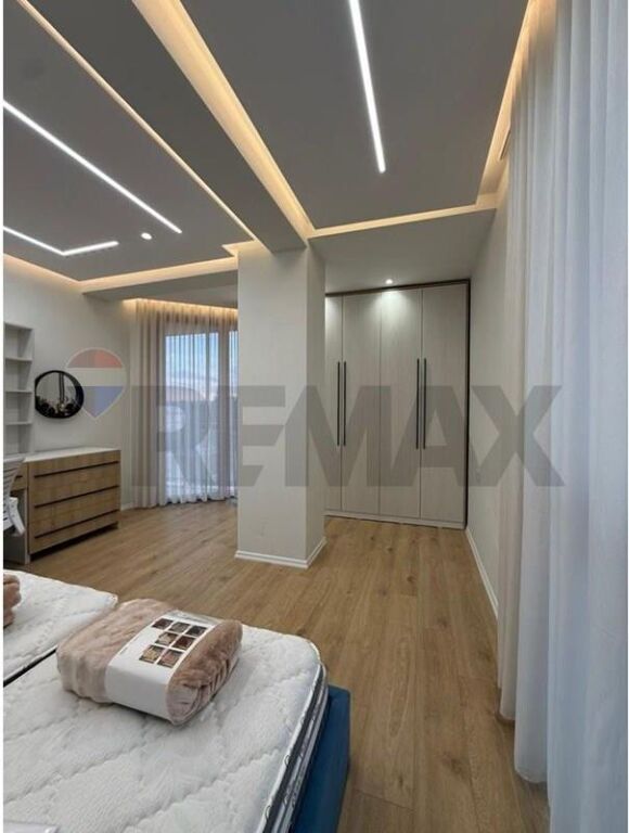 QIRA APARTAMENT 2+1 MINE PEZA!