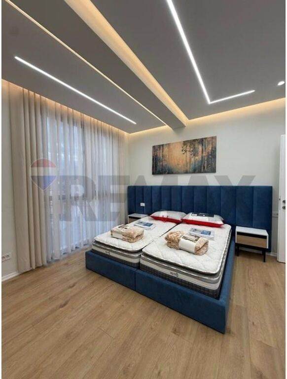 QIRA APARTAMENT 2+1 MINE PEZA!
