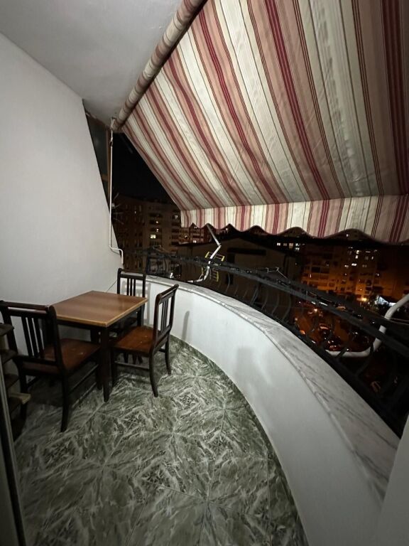 For rent 2+1 in Don Bosco