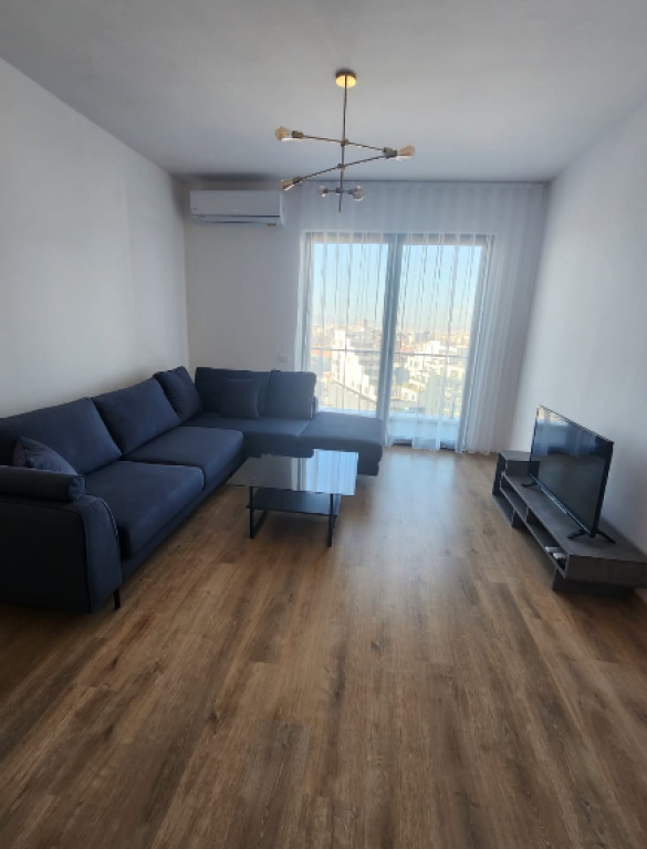 🏡 Apartment 1+1 for Rent – Arlis Complex, Dibra Street