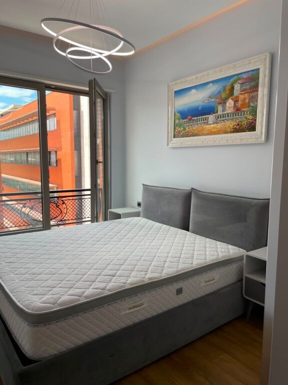 🌇Apartament 2+1+2 + Parkim për Shitje te Kompleksi Delijorgji