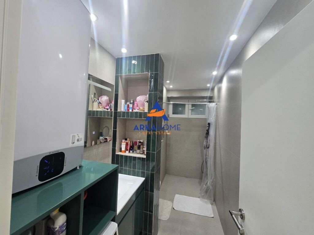 FOR SALE APARTMENT 2+1+BALCONY " BRRYL " 200,000 EURO