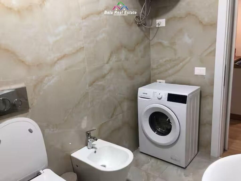 Apartment For Rent 1+1 At Zircon Complex (ID B2101104) Tirana.