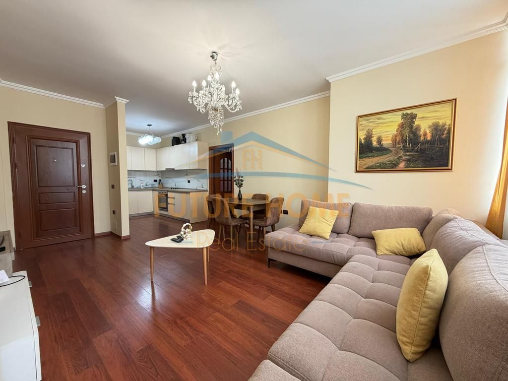 For sale, 2+1 Apartment, Joan of Arc Boulevard, Tirana.