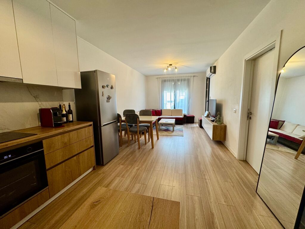 Apartment 1+1 at Zirkon Residence, near Oxhaku!
