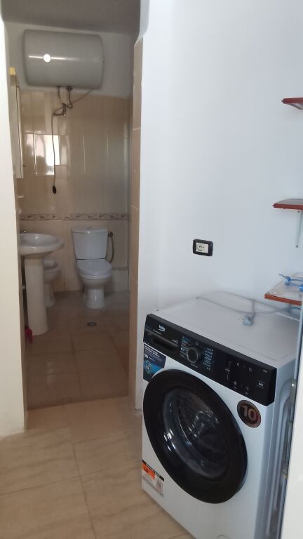 Apartment for rent, 2+1 at Xhamlliku