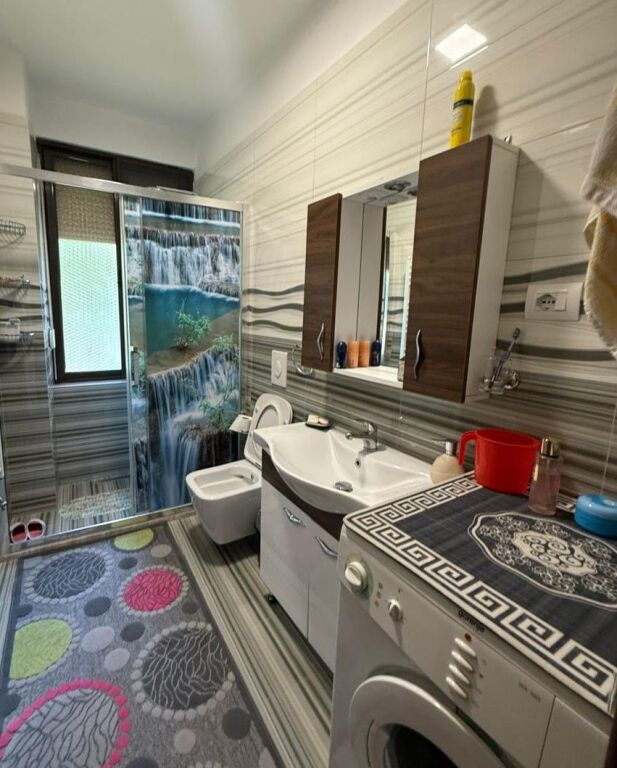 📌FOR RENT 2+1 APARTMENT + BALCONY- VASIL SHANTO