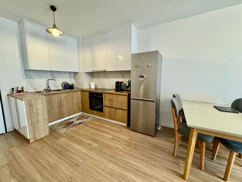 Apartment 1+1 at Zirkon Residence, near Oxhaku!

