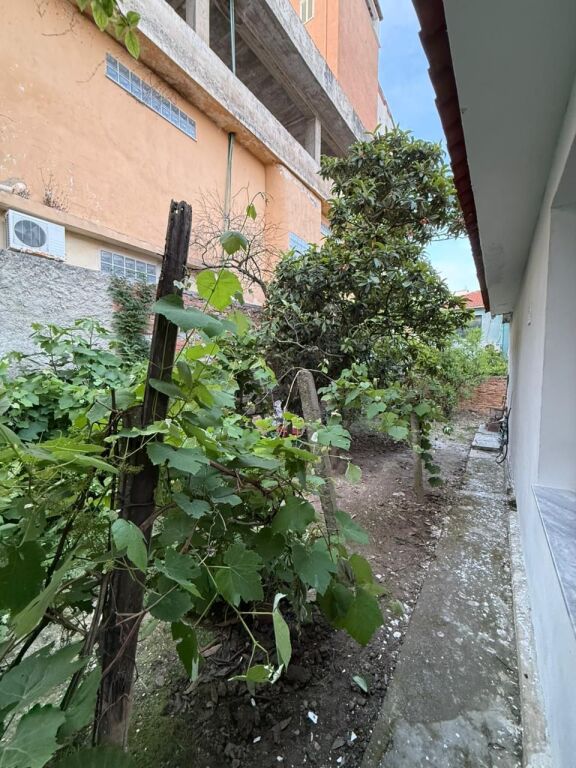 Casa privata 2+1 in Affitto vicino all'Ospedale, Durrës