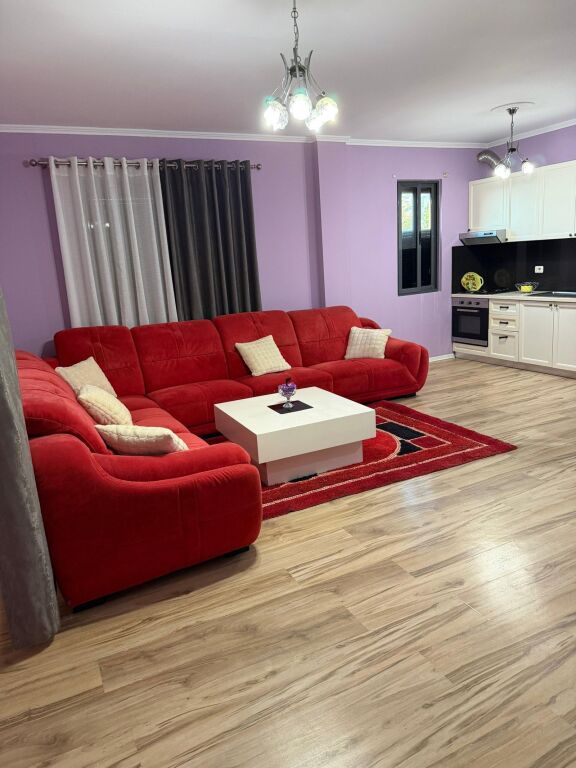 APARTMENT FOR RENT 2+1 DON BOSKO 50,000 LEKE FH-75307