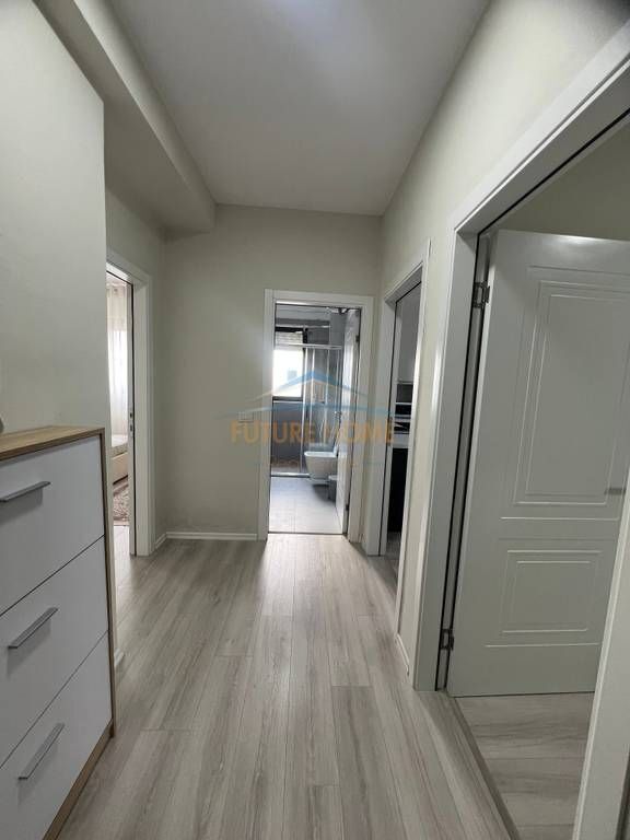 Apartament 2+1+ Parking Rruga e Durresit, Tiranë.
