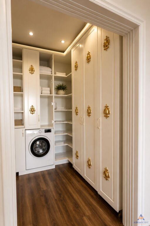 JEPET APARTMENT ME QERA 2+1+BALLKON "ASTIR , AFER WELLIT" 60.000 LEKE