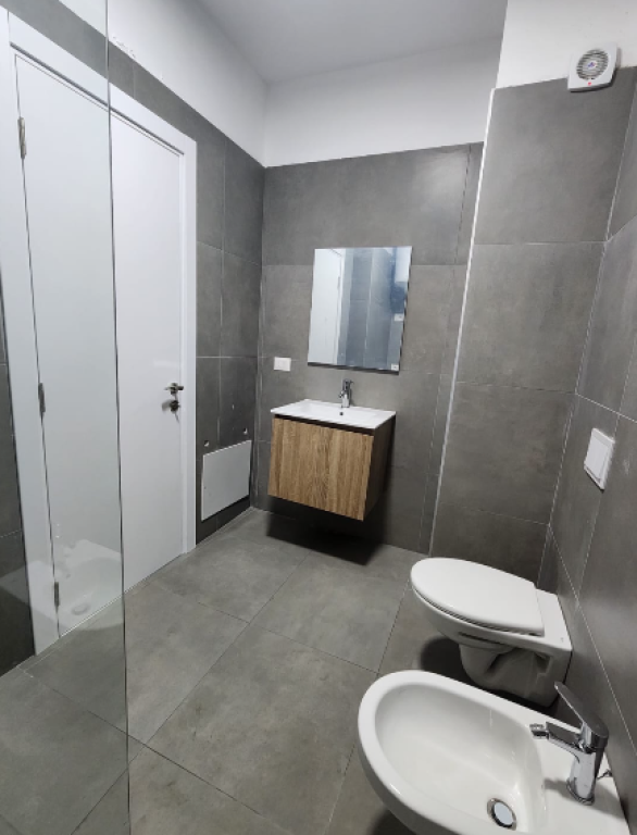 🏡 Apartment 1+1 for Rent – Arlis Complex, Dibra Street