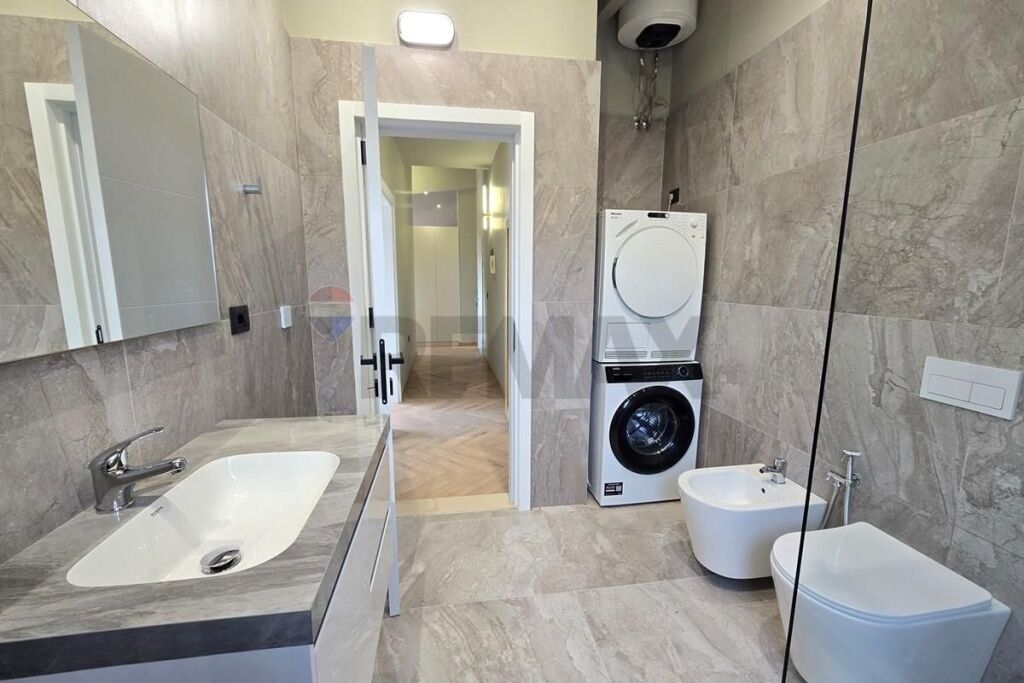 Apartment 2+1 for rent in Myslym Shyr