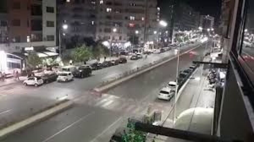 Appartamento 1+1 in vendita al Viale Migjeni