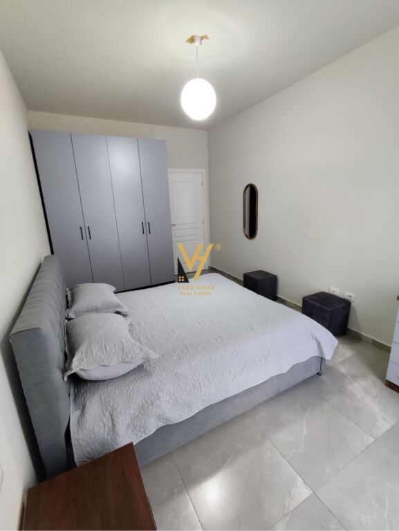 JEPET APARTAMENT 1+1+BLK ME QERA TEK ASL,QSUT 500 EURO