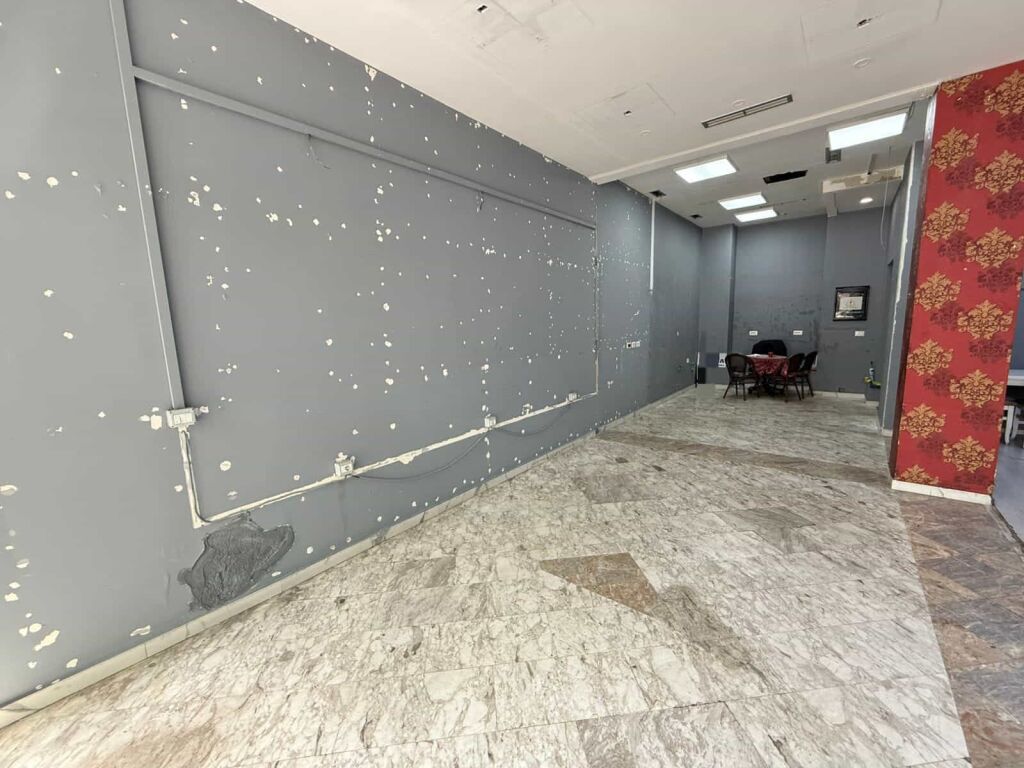 Negozio In Affitto A 21 Dhjetori (ID BD2159) Tirane