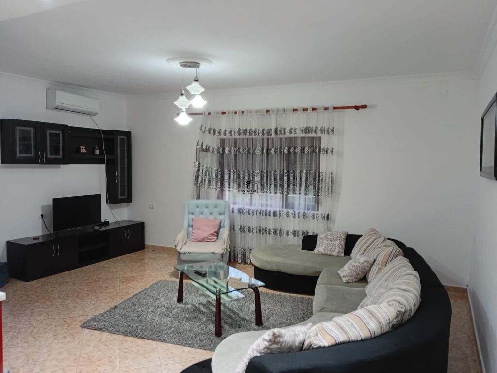 APARTAMENT ME QERA 2+1 SELITE 55.000 LEKE FH-75272