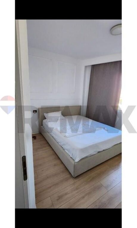 Apartament 1+1 ne Shitje tek Kthesa e Kamzes