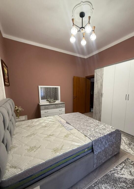 📌FOR RENT 2+1 APARTMENT + BALCONY- VASIL SHANTO