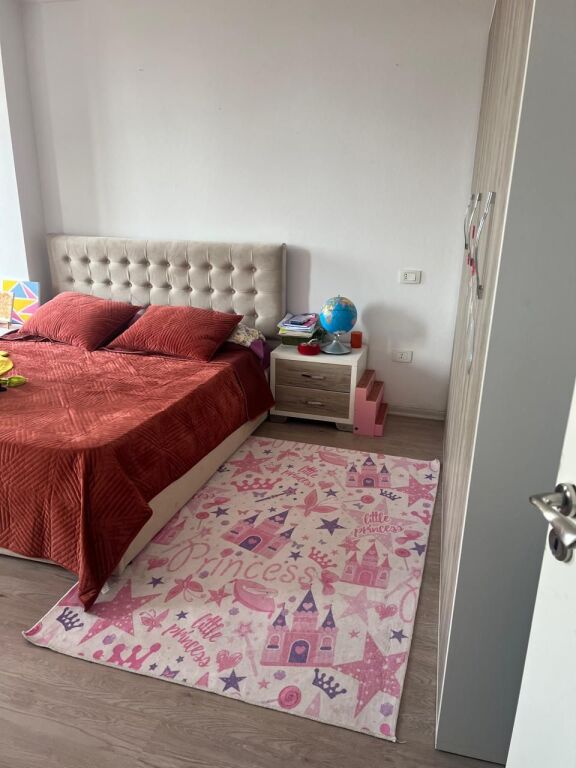 SHITET APARTAMENT 2+1 – KINOSTUDIO, RRUGA “ALEKSANDËR MOISIU”