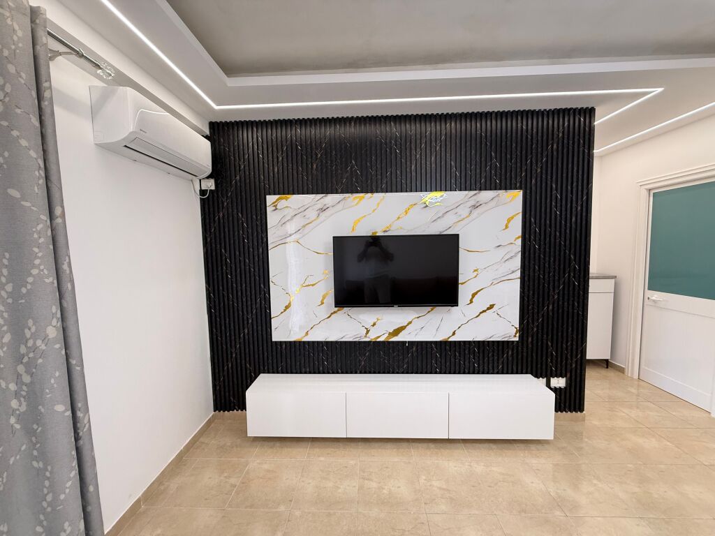 Appartamento 1+1 In Affitto