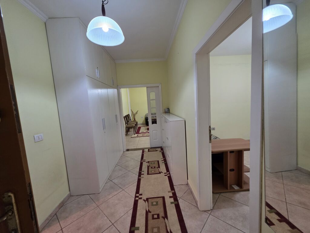 Pazari Ri Apartment 2+1+2 For Sale