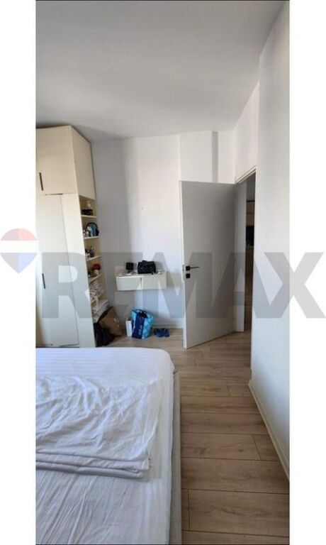 Apartament 1+1 ne Shitje tek Kthesa e Kamzes