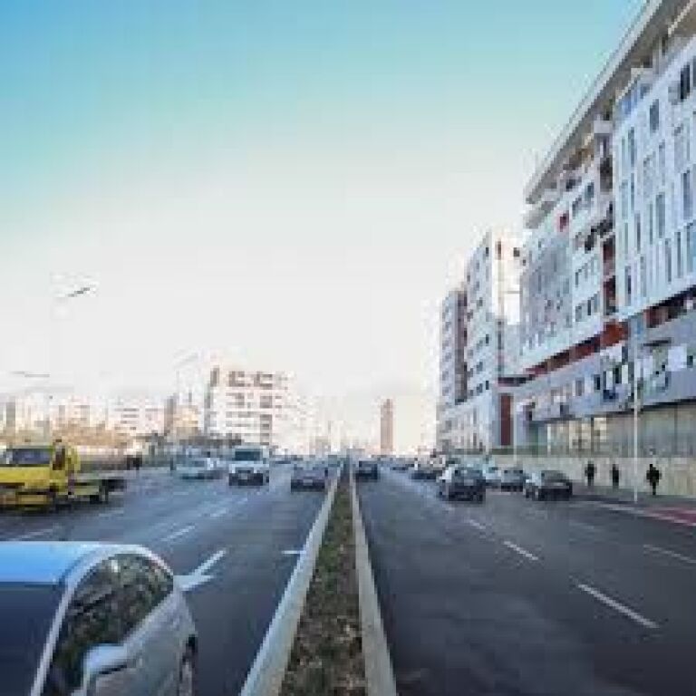 Appartamento 1+1 in vendita al Viale Migjeni