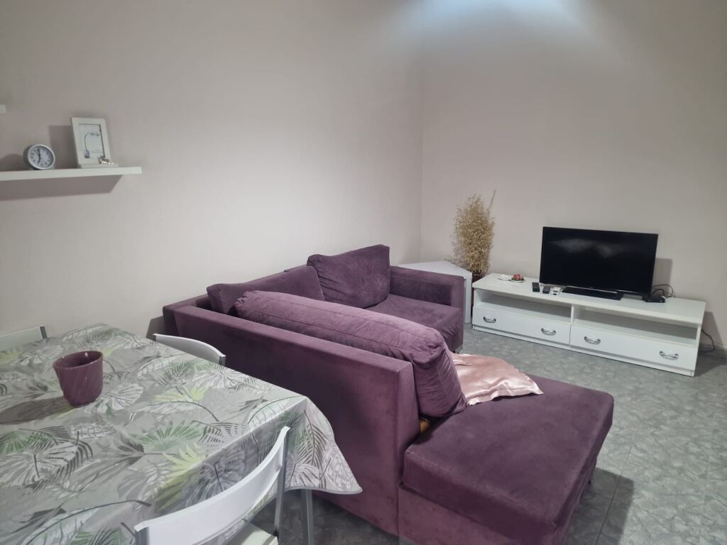 Apartment 2+1 for rent Durres Street !