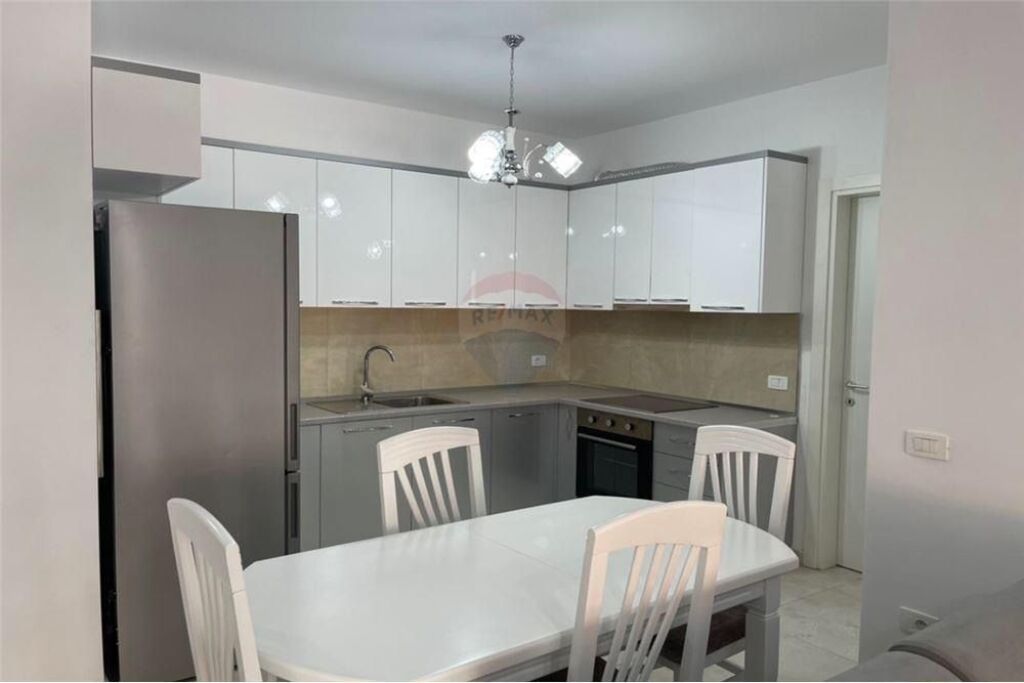 Apartment 1+1 for rent at K.Delijorgji