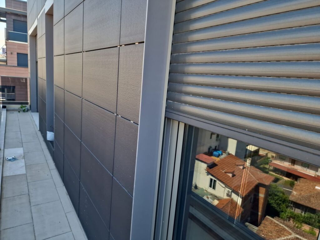 Ufficio in affitto in Via Kavaja vicino al centro di Tirana!