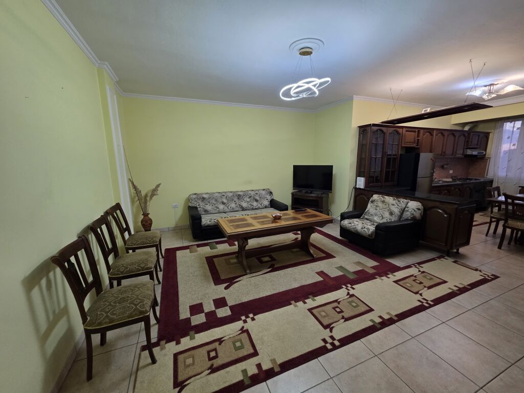 Pazari Ri Apartment 2+1+2 For Sale