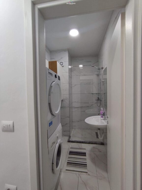 Appartamento In Affitto 1+1 Vicino Ospedale Americano 3 (ID B210256) Tirana