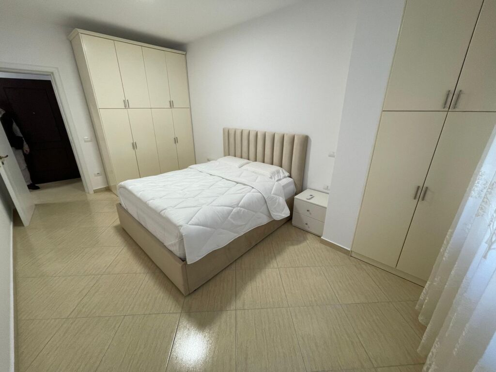🏡✨ FOR RENT – 1+1 Apartment in Lungomare, Vlorë ✨🏡