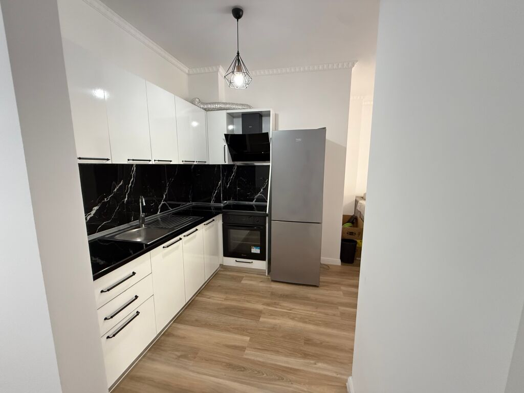 Appartamento in affitto 1+1,plazh  iliria🏡