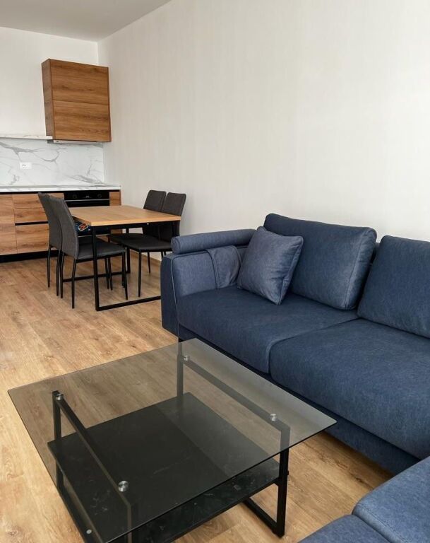 📌 Apartment 1+1 for Rent – Arlis Complex, Dibra Street